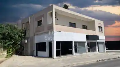 Commercial for sale, Nicosia, Lakatamia, Agia Paraskevi