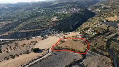 Agriculture Plot for sale, Limassol, Vasa Koilaniou