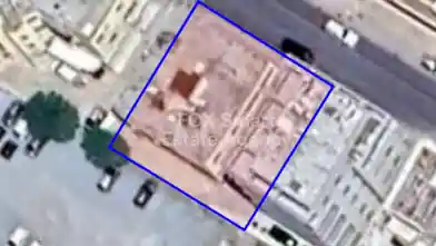 Residential Plot for sale, Nicosia, Strovolos, Ayioi Omoloyites, Nicosia