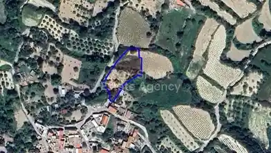 Działka mieszkaniowa na sprzedaż, Dystrykt Pafos, Kili
