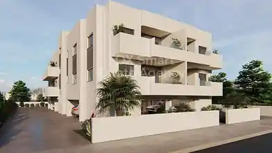 Mieszkanie na sprzedaż, Dystrykt Famagusta, Frenaros