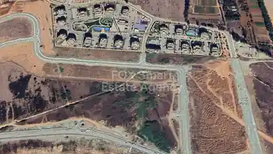 Agriculture Plot for sale, Limassol, Tserkezoi