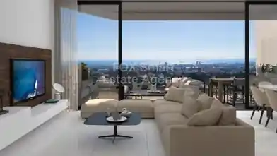 Apartment for sale, Limassol, Kato Polemidia, Agios Athanasios