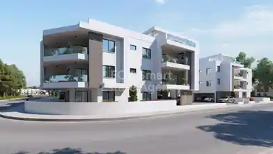 2 bedrooms Apartment for sale, Larnaca, Livadia