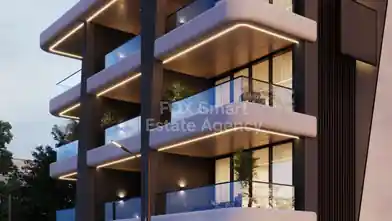 Mieszkanie na sprzedaż, Dystrykt Limassol, Mesa Jitonia, Kontovathkeia