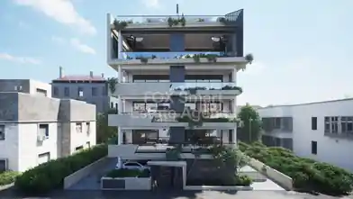 Mieszkanie na sprzedaż, Dystrykt Limassol, Limassol, Katholiki