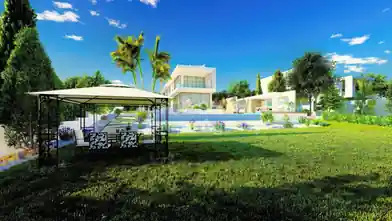 Detached House for sale, Paphos, Poli Crysochous