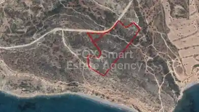 Agriculture Plot for sale, Limassol, Pissouri