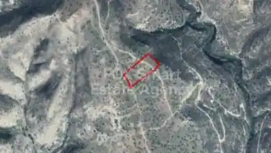 Agriculture Plot for sale, Limassol, Avdimou