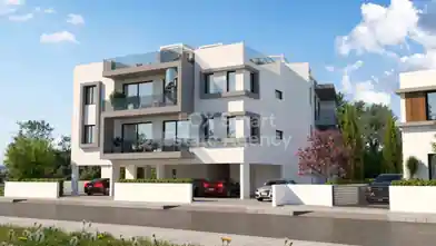 2 bedrooms Apartment for sale, Famagusta, Sotira