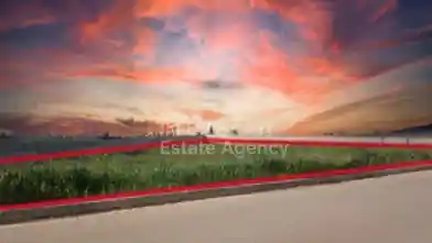 Residential Plot for sale, Nicosia, Ayioi Trimithias
