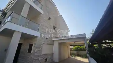 4-pokojowy Bliźniak na sprzedaż, Dystrykt Limassol, Limassol