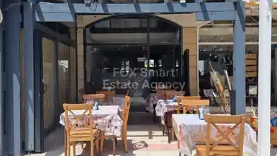 Restaurant for sale, Limassol, Pissouri