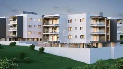 Apartment for sale, Limassol, Pyrgos