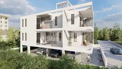 Apartment for sale, Paphos, Kato Paphos