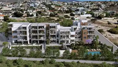 Apartment for sale, Limassol, Germasogeia, Agia Paraskevi
