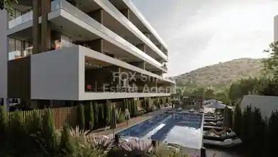Διαμέρισμα προς πώληση, Λεμεσός, Γερμασόγεια, Αγία Παρασκευή