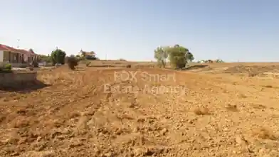 Residential Plot for sale, Nicosia, Palaiometocho