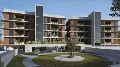Apartment for sale, Nicosia, Aglantzia