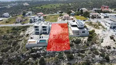 Działka mieszkaniowa na sprzedaż, Dystrykt Limassol, Limassol