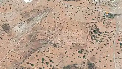 Agriculture Plot for sale, Limassol, Pano Kivides