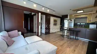 2 bedrooms Apartment for rent, Limassol, Agios Tychon