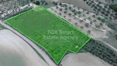 Residential Plot for sale, Nicosia, Latsia, Agios Georgios