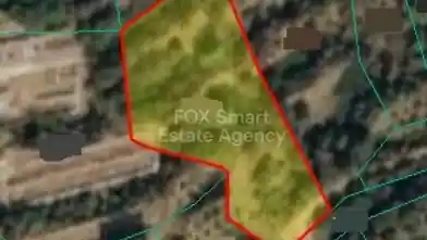 Agriculture Plot for sale, Paphos, Pomos, Dimos Polis Chrysochous