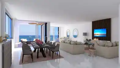 3 bedrooms Apartment for sale, Limassol