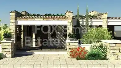 Villa for sale, Paphos, Kouklia