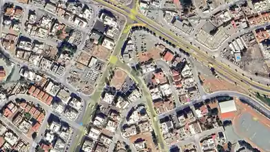 Residential Plot for sale, Limassol, Kato Polemidia, Agios Nikolaos