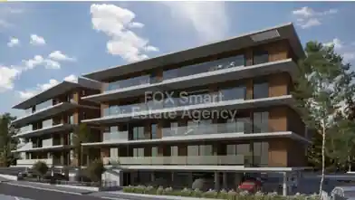 Apartment for sale, Nicosia, Aglantzia