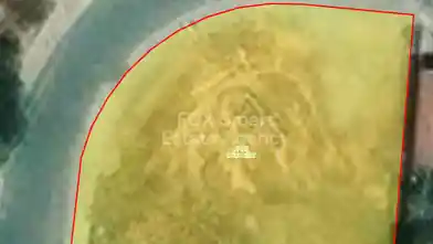 Działka mieszkaniowa na sprzedaż, Dystrykt Nikozja, Strowolos, Agios Vasileios