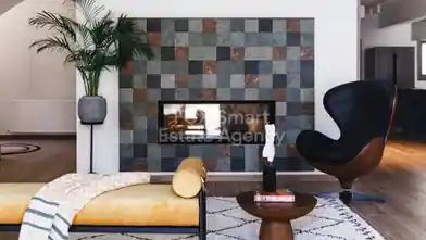 Detached House for sale, Nicosia, Egkomi, Makedonitissa