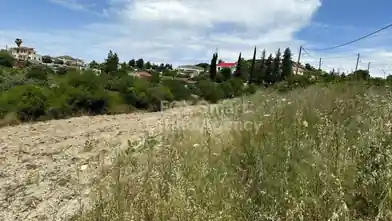 Działka mieszkaniowa na sprzedaż, Dystrykt Limassol, Limassol, Ιστορικό Κέντρο