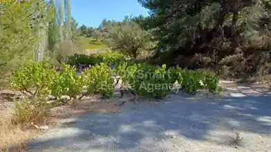 Residential Plot for sale, Limassol, Agridia