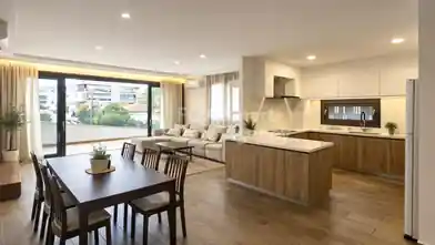 3 bedrooms Apartment for sale, Nicosia, Egkomi