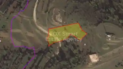 Działka mieszkaniowa na sprzedaż, Dystrykt Nikozja, Ξυλιατός