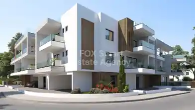 Квартира на продаж, Ларнака, Лівадія, Дімос Ларнакас