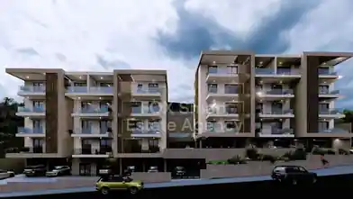 Mieszkanie na sprzedaż, Dystrykt Limassol, Limassol, Agia Fyla