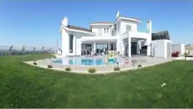 Detached House for rent, Nicosia, Ayioi Trimithias