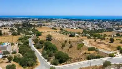 Agriculture Plot for sale, Paphos, Anarita