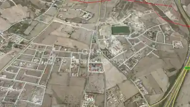 Residential Plot for sale, Larnaca, Pano Lefkara