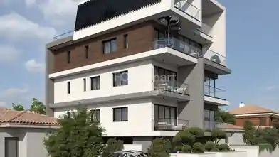 1 bedroom Apartment for sale, Limassol, Mesa Geitonia