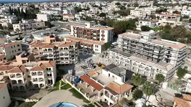 2 bedrooms Apartment for sale, Paphos, Chlorakas