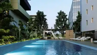 Mieszkanie na sprzedaż, Dystrykt Limassol, Mesa Jitonia, Kontovathkeia