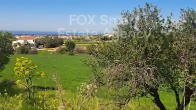Residential Plot for sale, Paphos, Anarita