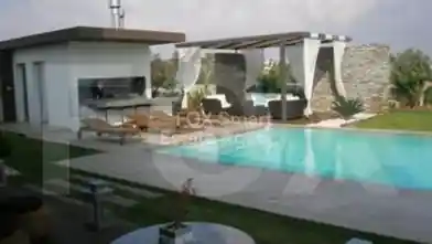Detached House for sale, Nicosia, Anageia
