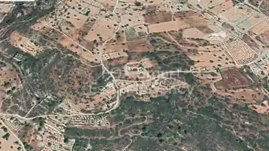 Agriculture Plot for sale, Limassol, Pano Kivides