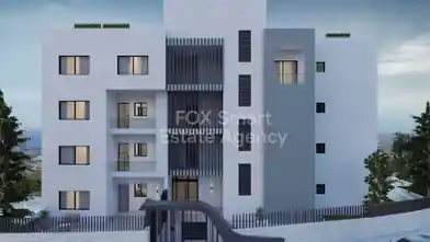 Apartment for sale, Limassol, Germasogeia, Agia Paraskevi